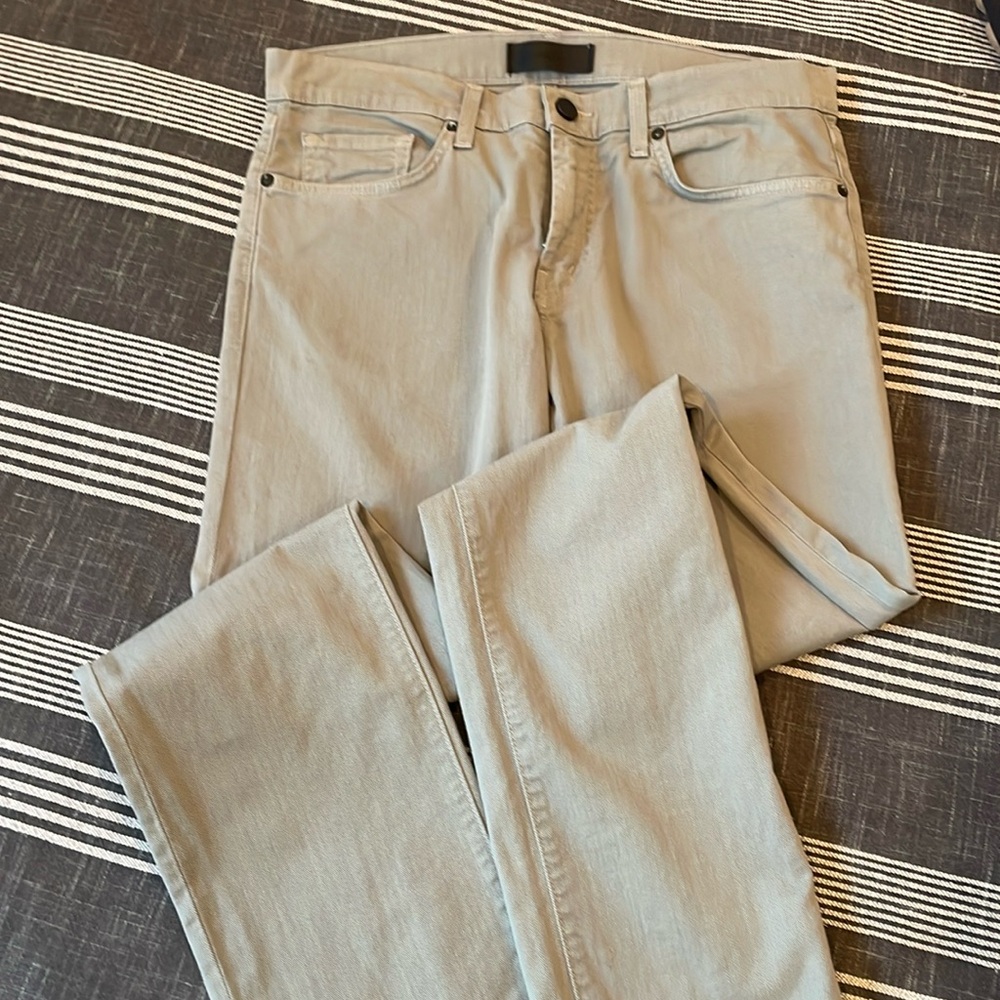 J Brand denim pants